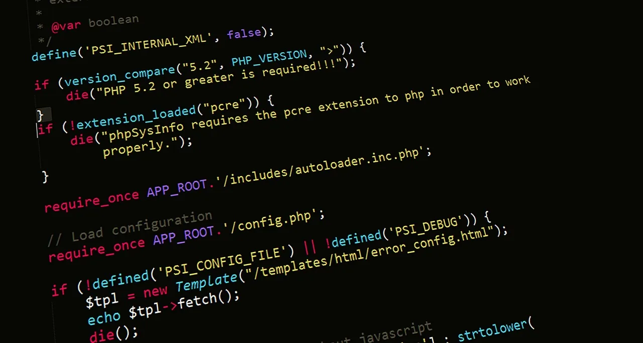 Vulnerabilidade antiga no PHP força remoção massiva de sites e alerta sobre riscos de IA na segurança