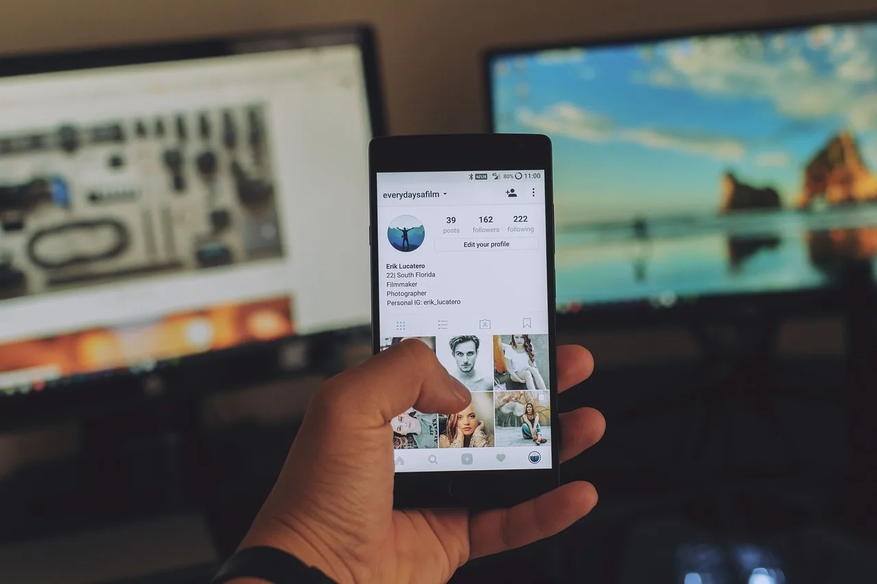 Instagram lança teste de vídeos longos em widescreen